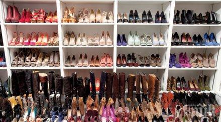 хит обувки модерни лято 2018