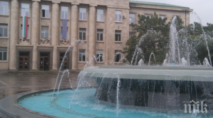 дипломати европа посетиха област русе