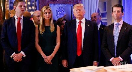 подарък рожден ден щатски прокурор заведе дело доналд тръмп