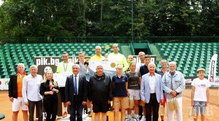 пик вижте епичните тенис битки доброто пик мастърс 2018