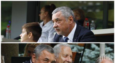 горещо пик екшън мъжка битка финала пик мастърс вицепремиерът валери симеонов награди победителите обновена снимки