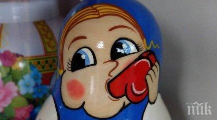 похотливи матрьошки станаха повод секс скандал световното снимки