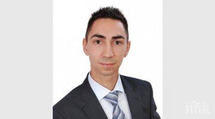 извънредно хванаха подкуп кмета войнягово