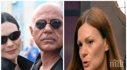 експресно жената томислав дончев разкри истината гневния пост моркова тоягата
