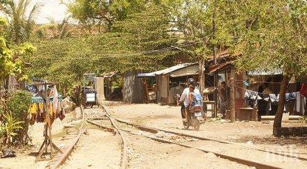 съпругата принца камбоджа починала болница пътен инцидент