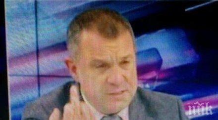 първо пик кошлуков средния пръст роби уилямс закъснял подражател