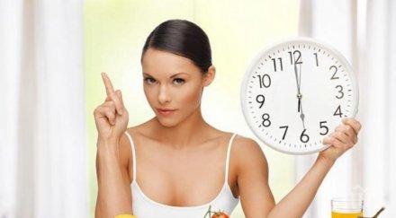 прочетете ударните диети осигуряват трайно отслабване