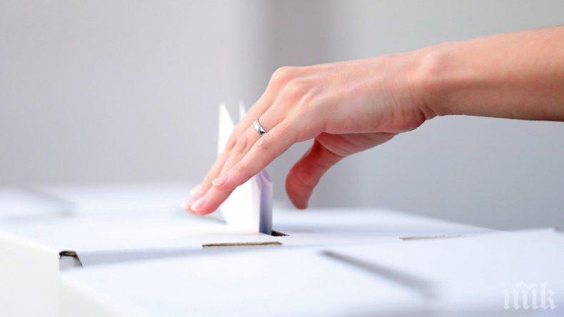 Турските граждани, живеещи в България могат да гласуват за предсрочните избори в Турция