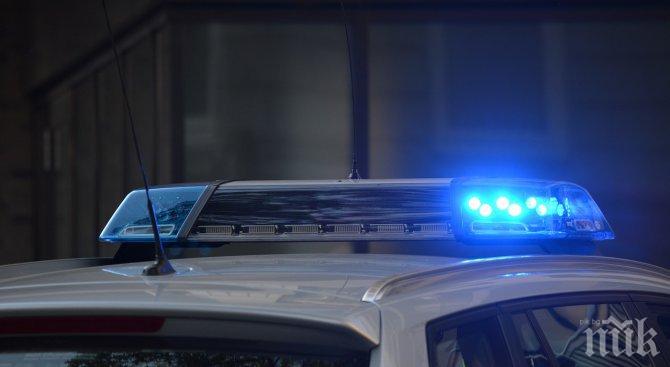 Полицаи от Стара Загора предотвратиха два опита за самоубийство само за седмица