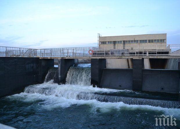 Водата в София ще се пречиства с UV лъчи