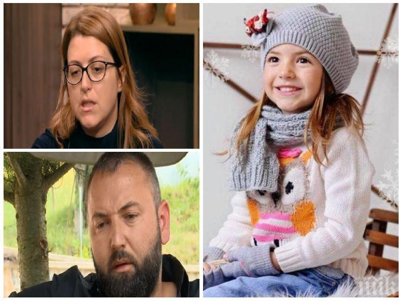 ПОТРЕСАВАЩА ДРАМА! Родителите на малката Вивиан разкриха на какви ужасяващи издевателства са били подложени в Турция