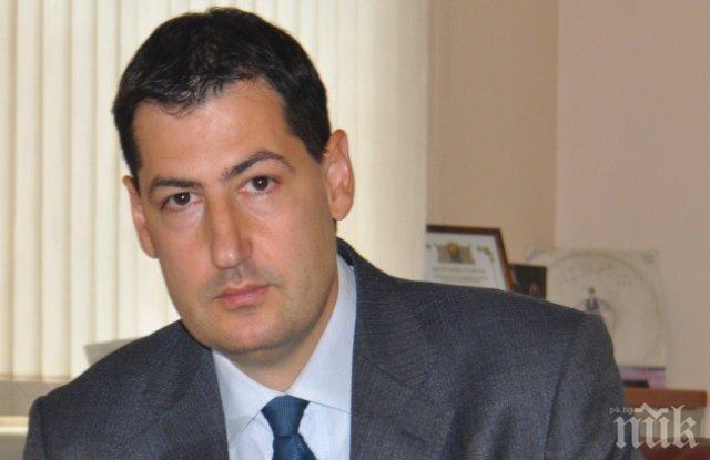 Кметът на Пловдив: Колодрумът? Всичко е точно