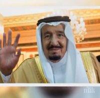 СКАНДАЛ! Уволнение в Саудитска Арабия заради руски циркови артистки (ВИДЕО)