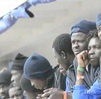 КРУТИ МЕРКИ! Унгария при закон, насочен срещу подпомагащите мигрантите организации