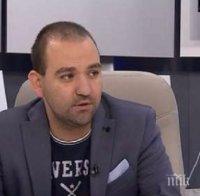 ПРИСЪДА! Няма да повярвате за какво пловдивски адвокат осъди България!