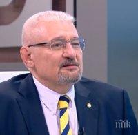 Дипломат с шокираща прогноза за изборите в Турция! Победата на Ердоган не му е вързана в кърпа