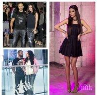 МАЙЧИНИ ВЪЛНЕНИЯ! Преслава избра име на сина си! Ето на кого ще кръсти бебето