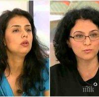 НАПРЕЖЕНИЕ В ЕФИР! Майка на дете с увреждания и експерт в спор за Закона за личната помощ