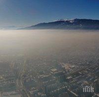 СЗО: Годишно фините прахови частици отнемат живота на 18 000 българи