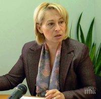 Темида отсъди: Отмениха оправдателната присъда на бивша скандална пловдивска кметица