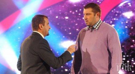 драма доставчик резна порното брадъра нед