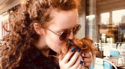 гери малкоданска болница стрес