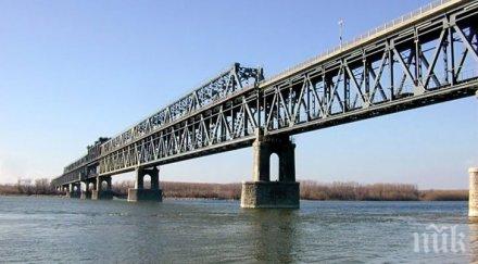 дунав мост стана години