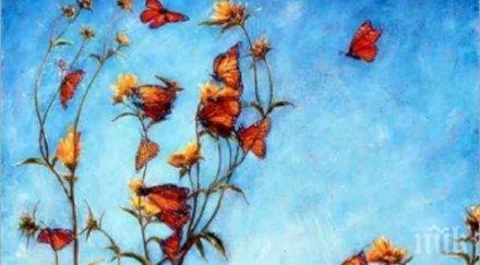 каква тайната любовна мечта вижте снимка разберете