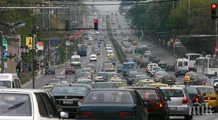 рекорд софия автомобили глава населението европа