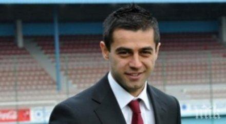 футболна бомба големият син кройф наследява радуканов пирин