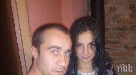 възмездие прокуратурата иска доживотен затвор мъжа пребил смърт приятелката ридае иска затвора