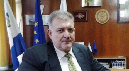 извънредно пик шефът агенция митници събрахме млрд лева мита доста повече 2017