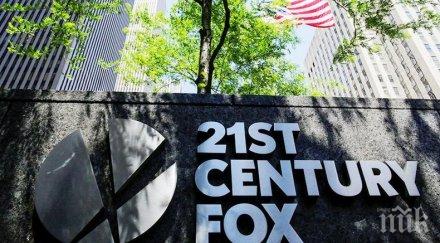 нова оферта disney отказват намерението купят активите 21st century fox последното предложение
