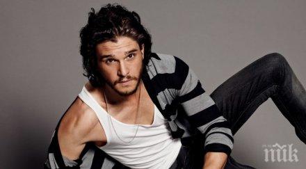 драма фенките джон сноу кит харингтън разочарова свое решение