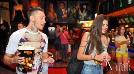 фенка предложи брак рапъра павел отвърна бившият михаела филева