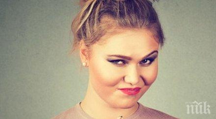 неочаквани причини водят увеличаване теглото