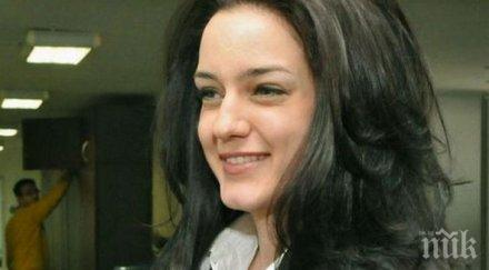 поредната калинка калина крумова изгря експерт пътна безопасност мвр