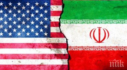 иран отсече опек приема нареждания тръмп