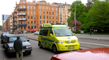 трагедия двама ранените стрелбата малмьо починали