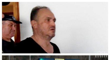 драма филм съда боби хлебаря отрече показанията убийството сестра десислава