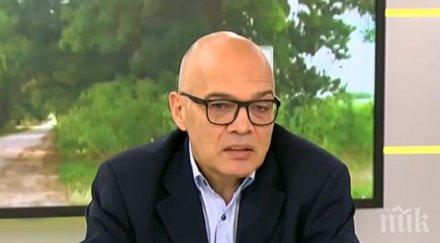 експерт шокиращи разкрития година имало бягства затвора