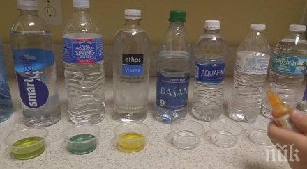 важно вода пием съвета проф донка байкова