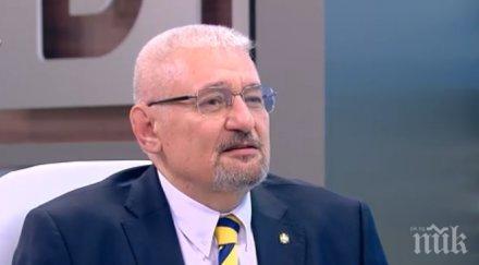 дипломат шокираща прогноза изборите турция победата ердоган вързана кърпа