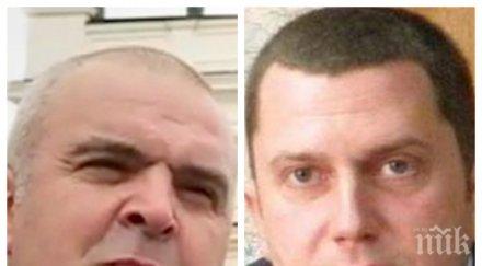 гореща тема герб бсп люта схватка вота недоверие управляващите определят боза опозицията удря мвр