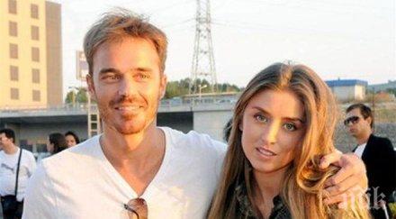 саня полива развода ники илиев актрисата теши мъката нощни барове