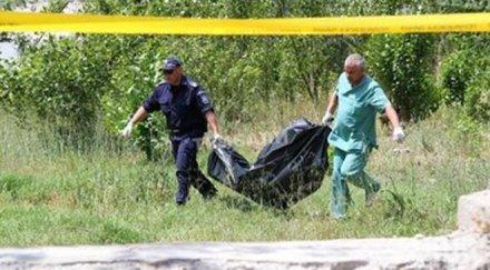 зловеща находка откриха труп жена искърското дефиле