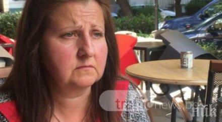 съдят баща първолак нарекъл класната овца