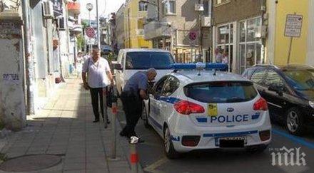 инкасо банка блъсна пенсионер бургас