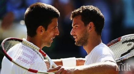 официално започва супер битката григор ноле