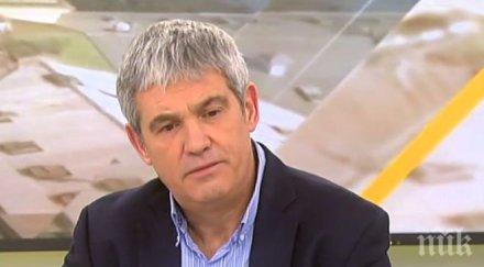 лидерът кнсб отсече години нашите заплати стигат европейските